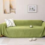 Herringbone Chenille Sofa Cover - Image 2