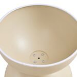 Walker Edison | Scandivanian Coffee Table Set of Two with Storage - Image 13