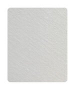 10"W x 8"H White Hardback Empire Lampshade - Image 7