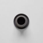 Stoneware Match Strike with Tray - Image 8