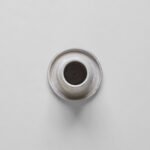 Stoneware Match Strike with Tray - Image 6