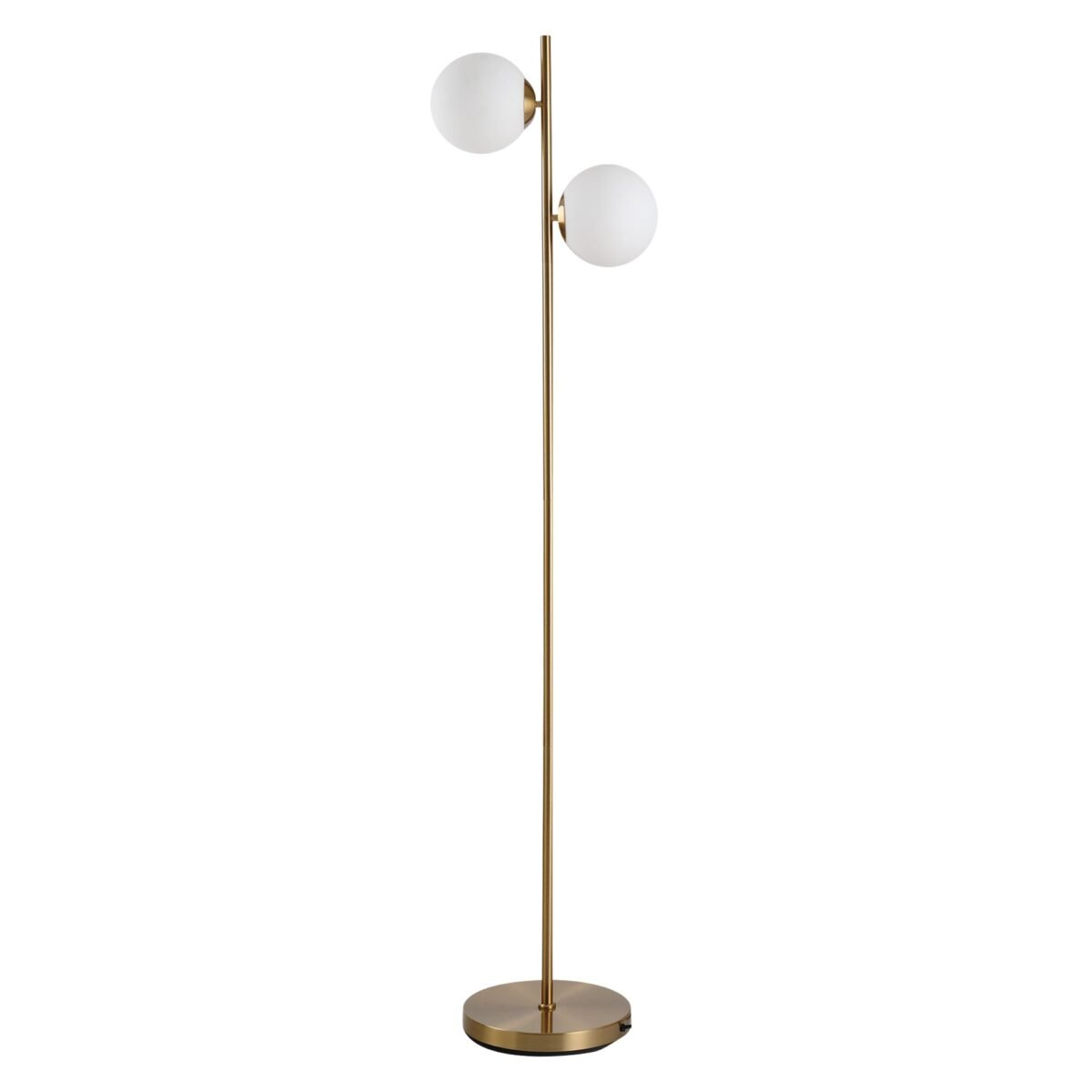 Walker Edison | Minimalist Floor Lamp - Image 4