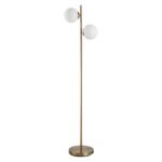 Walker Edison | Minimalist Floor Lamp - Image 4