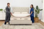 Organic Latex Mattress Topper - Image 4