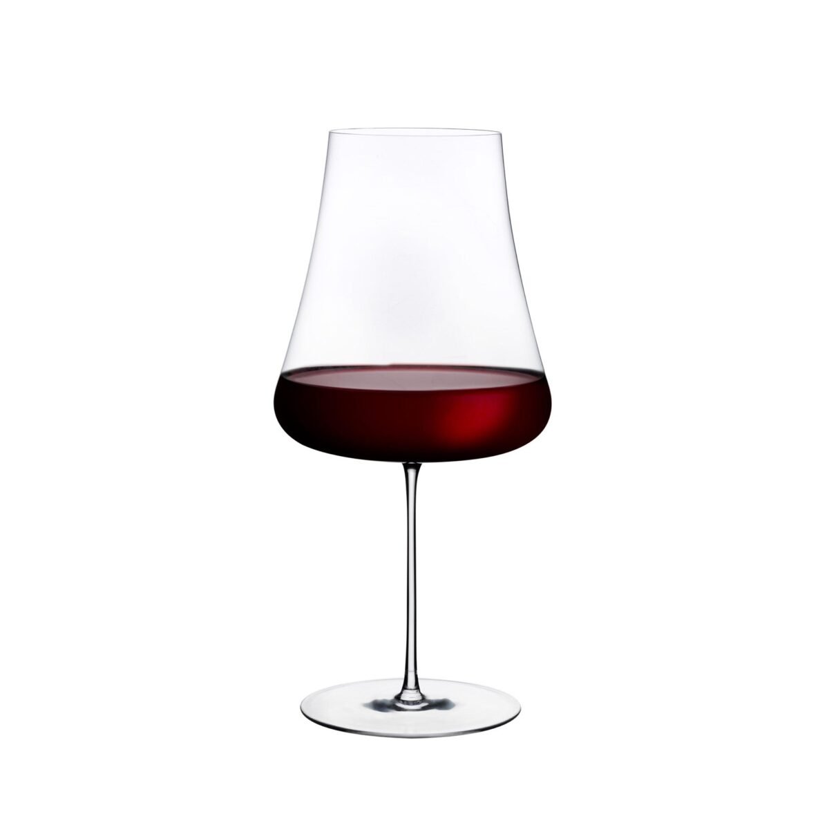 Stem Zero Volcano Red Wine Glass - Image 1