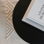 CG Hunter Handcrafted Black Wooden Accent Table - Stylish Compact Side Table for Home Decor - Image 4