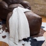 Nestle Chair Ottoman - Image 3