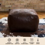 Nestle Chair Ottoman - Image 2