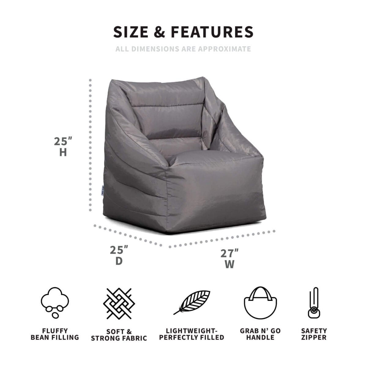 Aurora Chair - Image 17