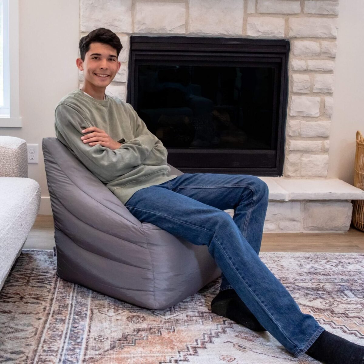Aurora Chair - Image 11