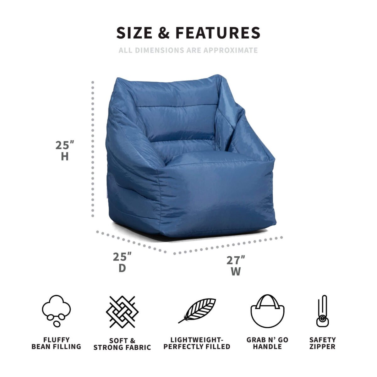 Aurora Chair - Image 25