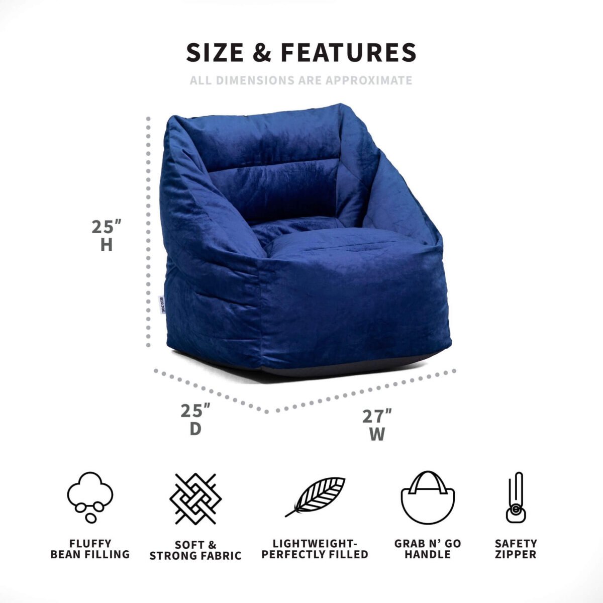 Aurora Chair - Image 2