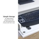 Clara Storage Desk - Image 2