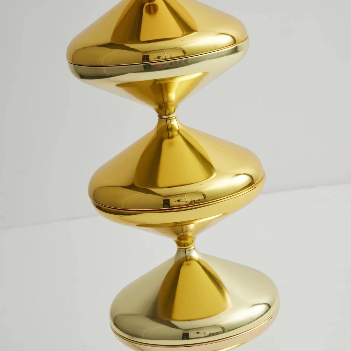 Gourd Floor Lamp - Image 11