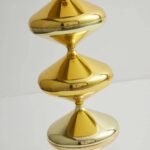 Gourd Floor Lamp - Image 11