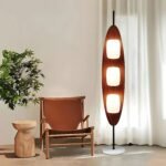 Totem Surfboard Floor Lamp - Image 15
