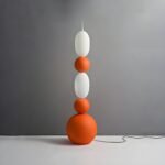 Balansa Skewer Floor Lamp - Image 4