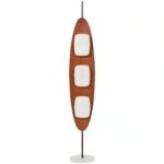 Totem Surfboard Floor Lamp - Image 4