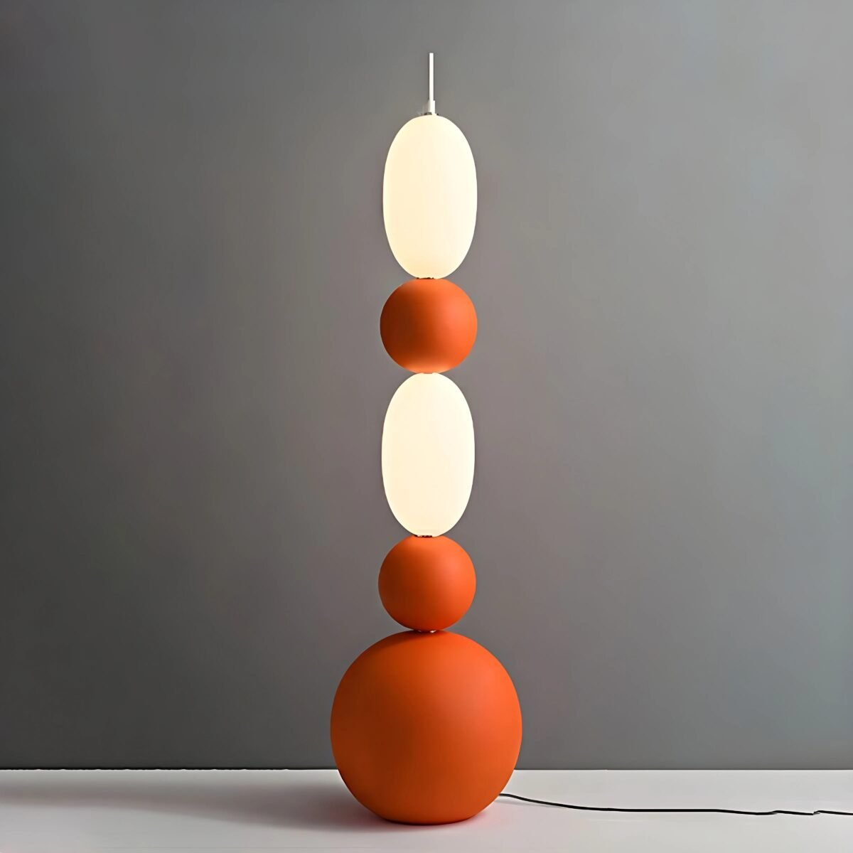 Balansa Skewer Floor Lamp - Image 1