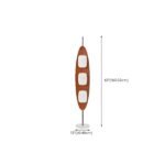 Totem Surfboard Floor Lamp - Image 18
