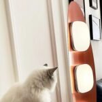 Totem Surfboard Floor Lamp - Image 13