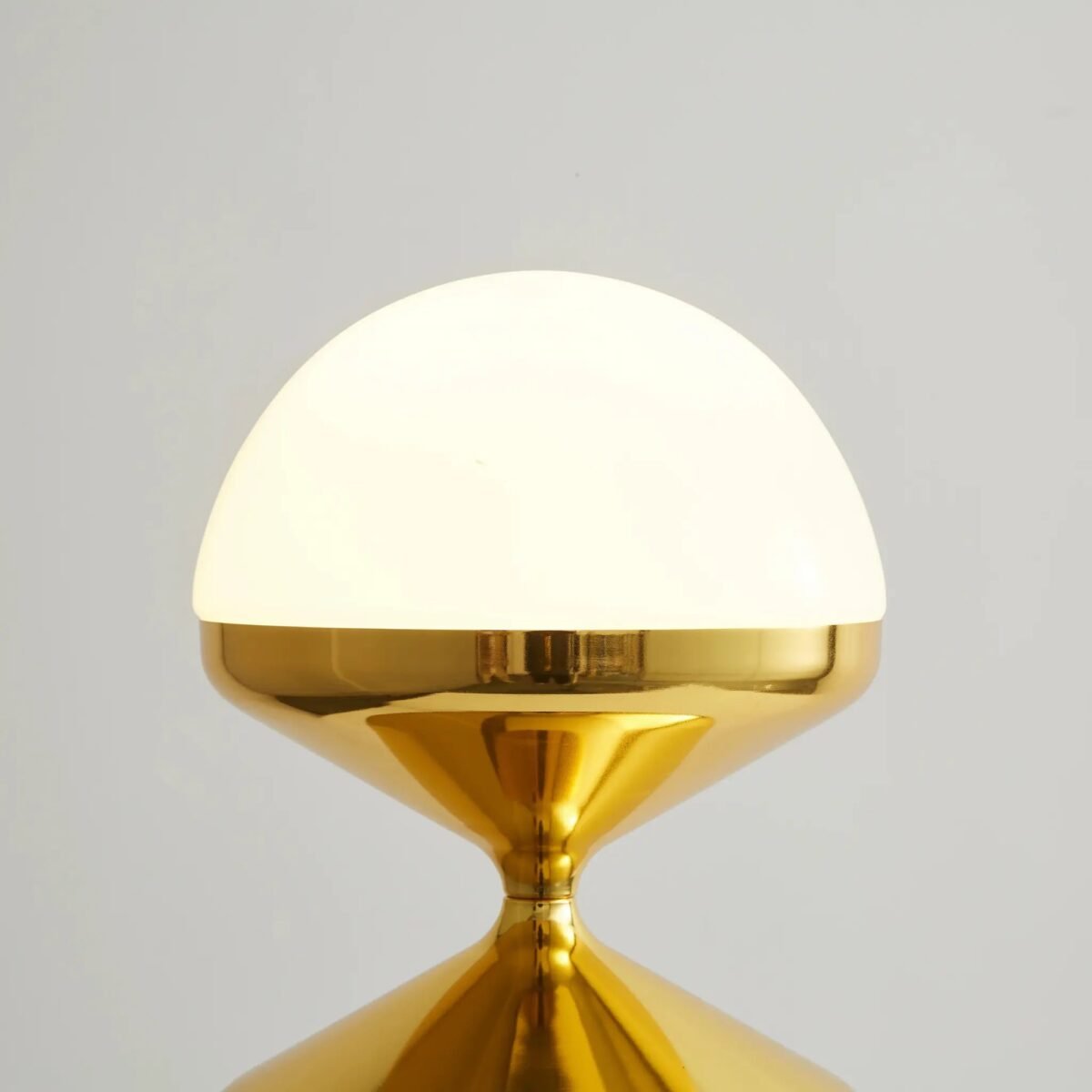 Gourd Floor Lamp - Image 10