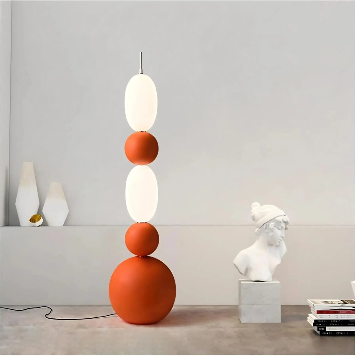 Balansa Skewer Floor Lamp - Image 2