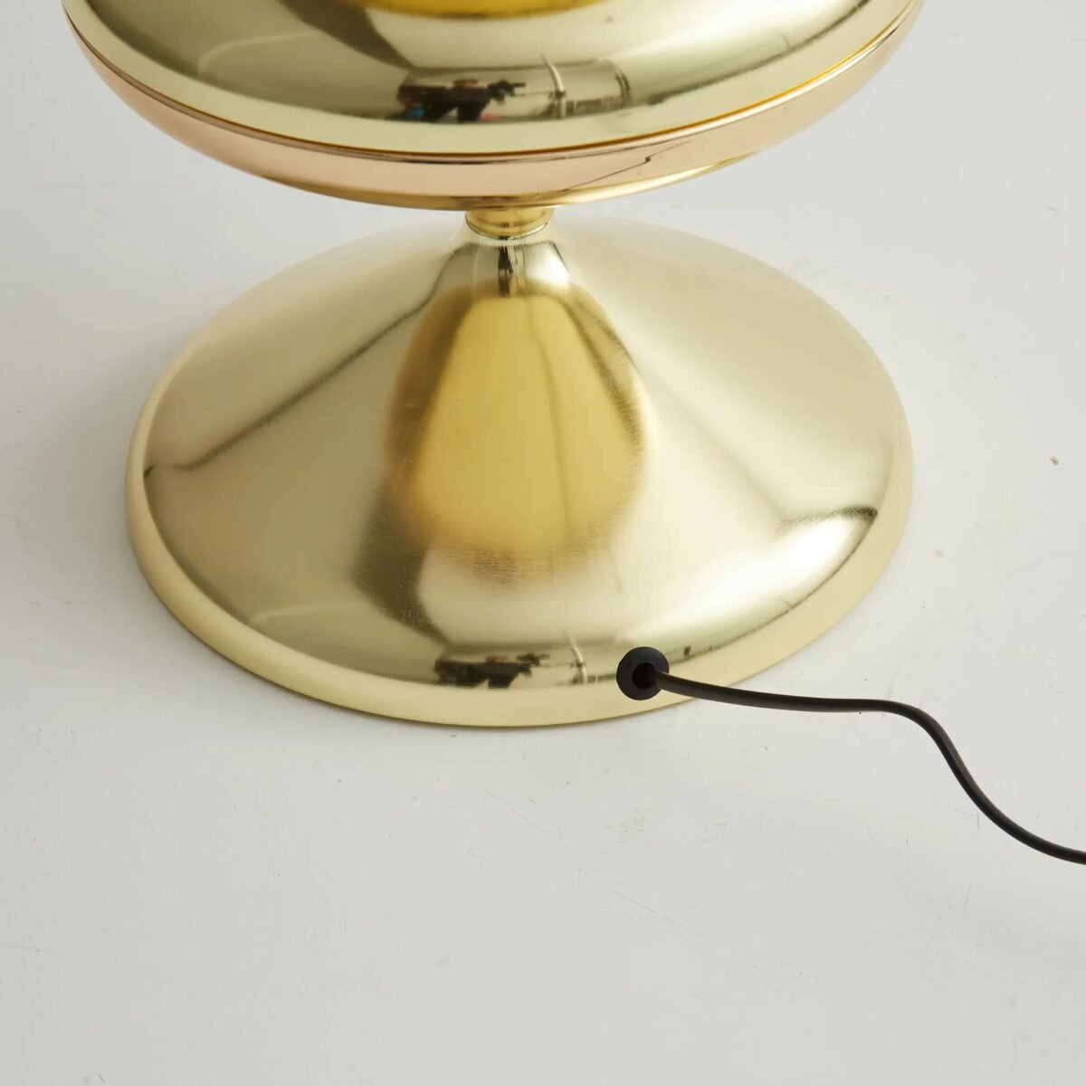 Gourd Floor Lamp - Image 13