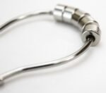 Hemp Shower Curtain – Bath, Tub + Stall Sizes – Made in USA - Image 8