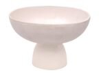 Charlotte Serving Bowl - Eco-Friendly Aluminum & Mango Wood Collection for Modern Entertaining - Image 13