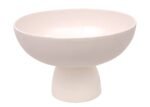 Charlotte Serving Bowl - Eco-Friendly Aluminum & Mango Wood Collection for Modern Entertaining - Image 14