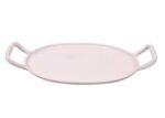 Charlotte Eco-Friendly Serving Tray - Handcrafted Mango Wood and Aluminum for Sustainable Entertaining - Image 8