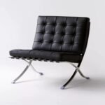 Barcelona Chair Set - Image 3