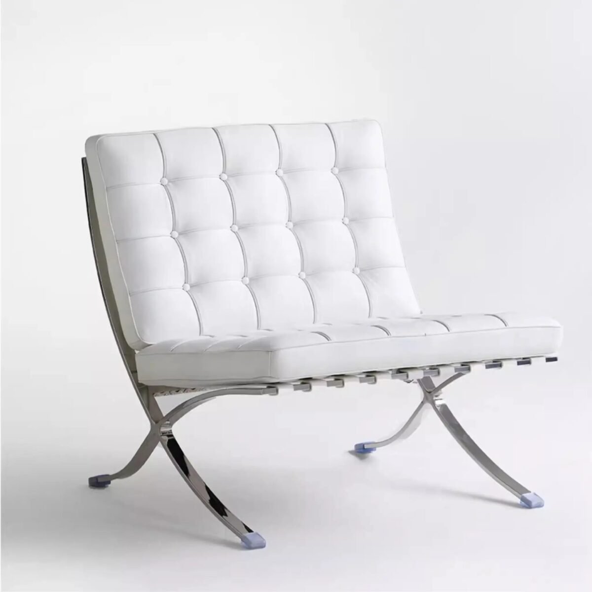 Barcelona Chair Set - Image 4
