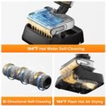 Roborock F25 & F25 LT Wet and Dry Vacuum Cleaner - Image 2