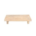 Reclaimed Wood Bajot