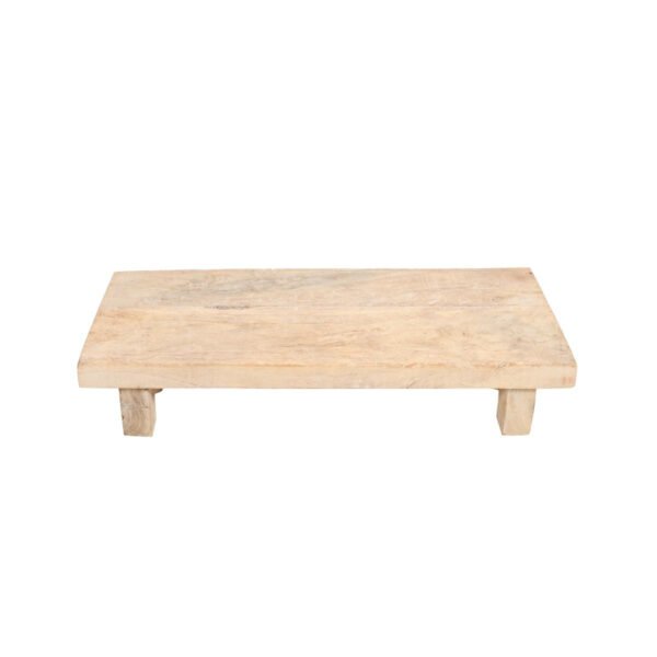Reclaimed Wood Bajot