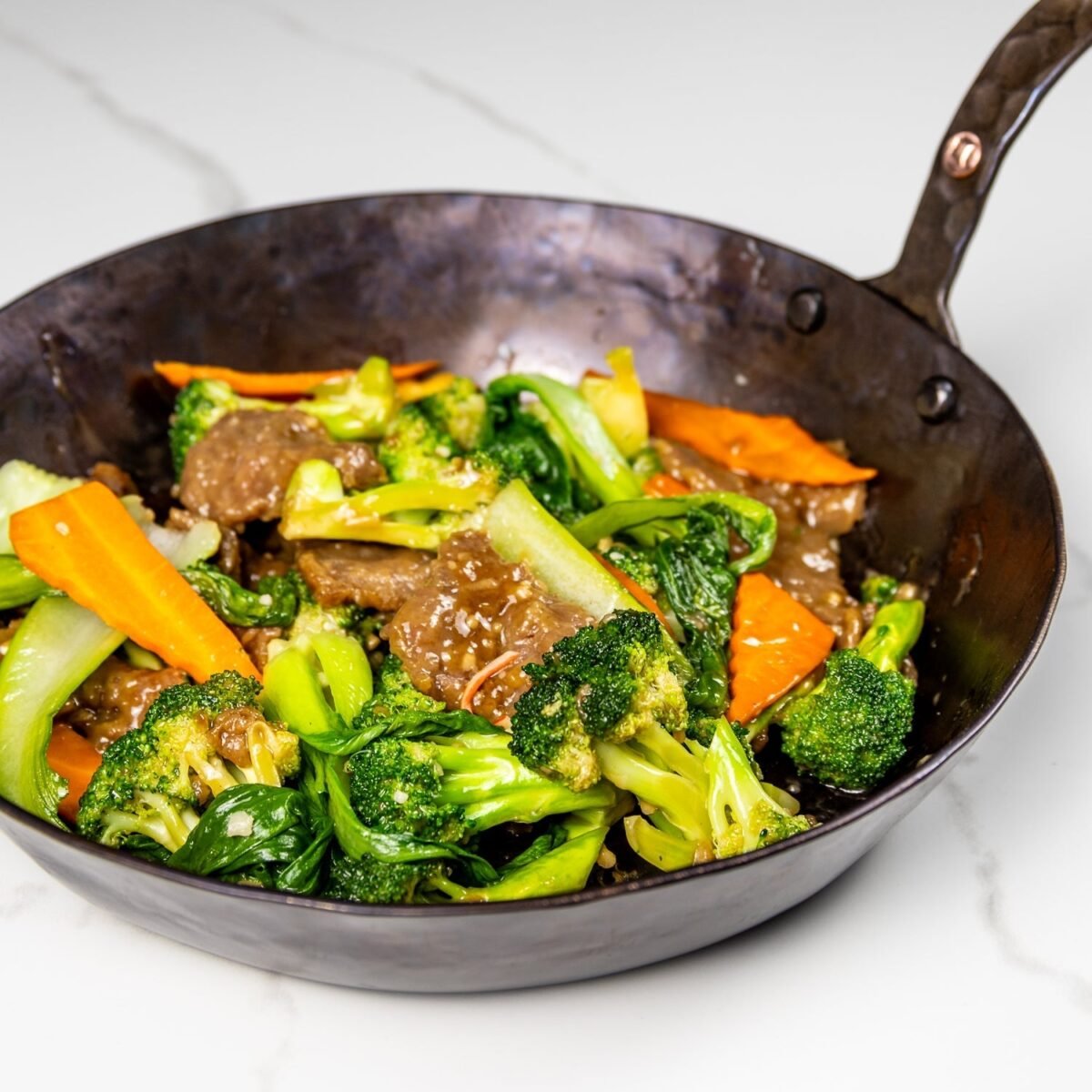 10.5" Country Fry Skillet- Deep - Image 1