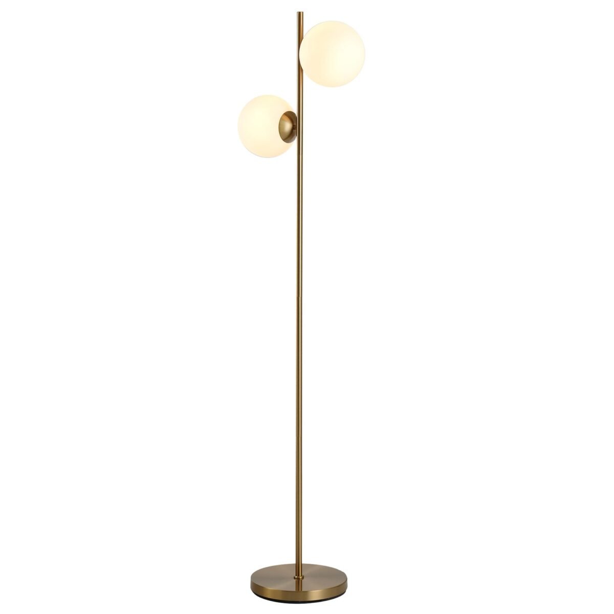 Walker Edison | Minimalist Floor Lamp - Image 10