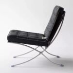 Barcelona Chair Set - Image 2