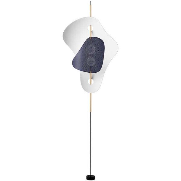 Saturn Standing Lamp