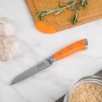 5 Piece Professional Kitchen Knife Set - Image 8