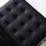 Barcelona Chair Set - Image 6