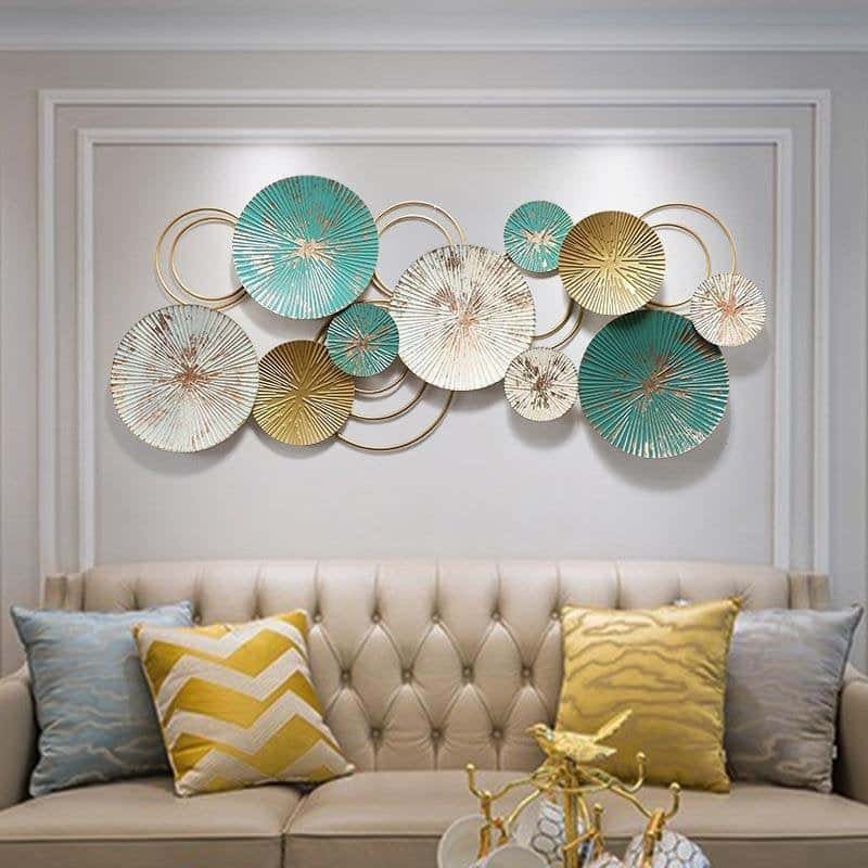 23074-3 Raelyn Wall Art - Image 1