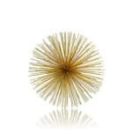 Wall Décor Gold Large - Image 2