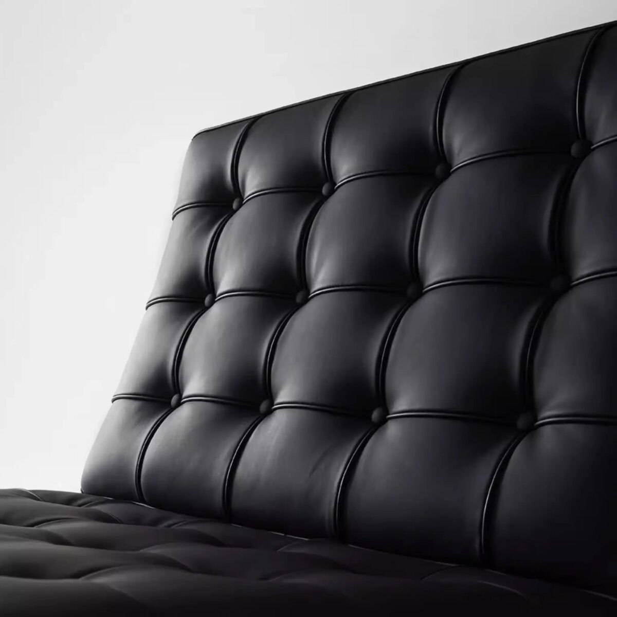 Barcelona Chair Set - Image 7