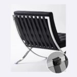 Barcelona Chair Set - Image 10