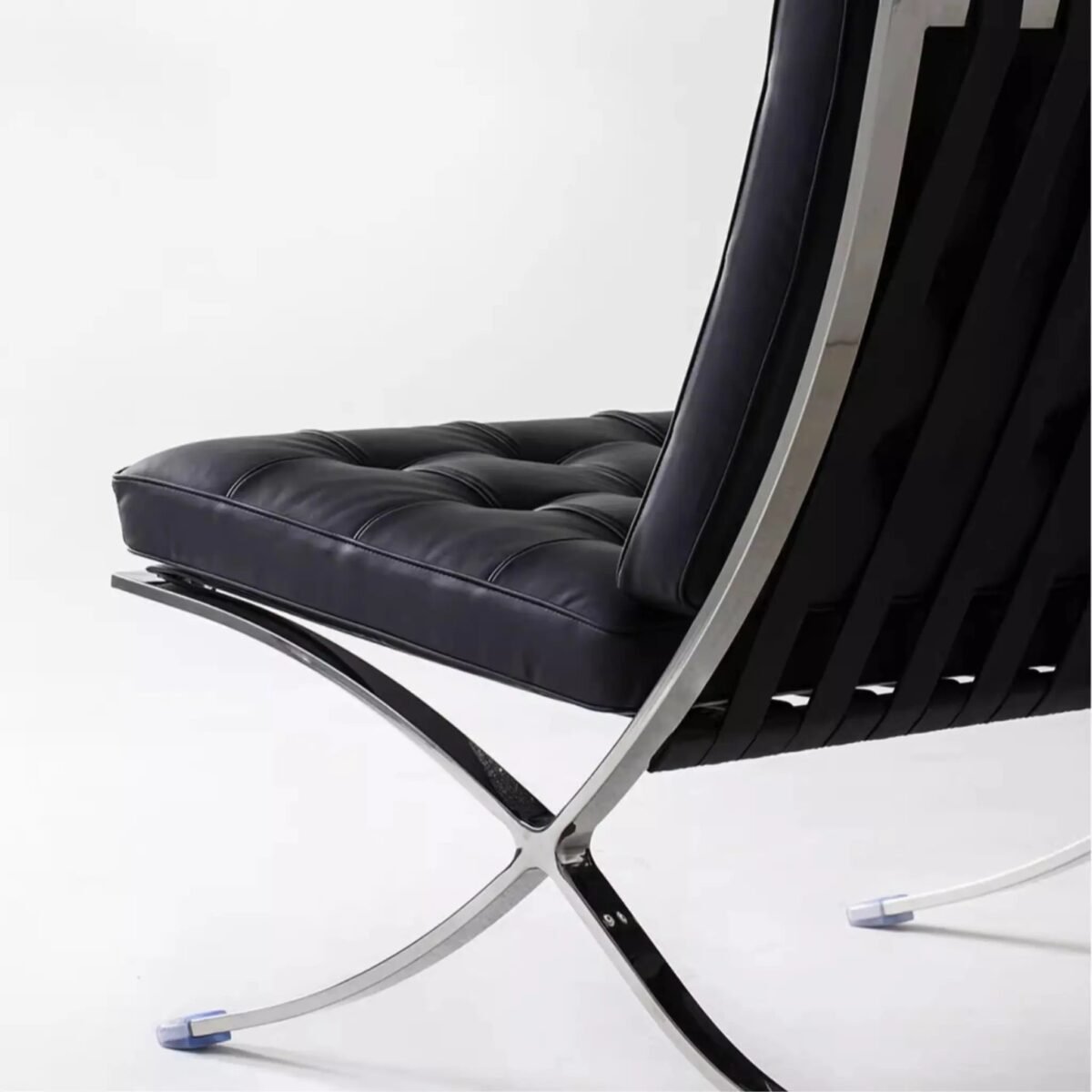 Barcelona Chair Set - Image 11