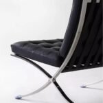 Barcelona Chair Set - Image 11