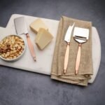 TWISTED URBAN CHEESE KNIFE 3 PC. SET - Image 7